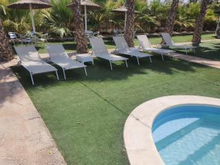 Villa Dehesa - 4