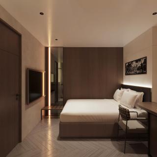 PureJoy Hotel Saigon - 3