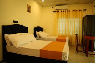 Nelli Point Guest House - Jaffna - 8
