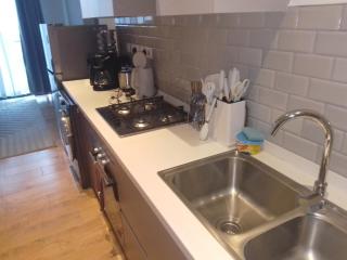 Studio, 1 & 2 bedroom apartments in kilimani - Nairobi - 4