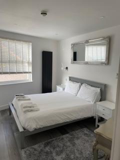 Bay view apartment - Penzance - 0