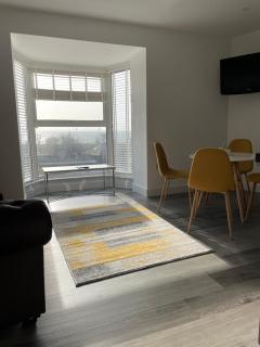 Bay view apartment - Penzance - 1