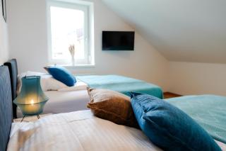 CitySuites Salzburg - 4