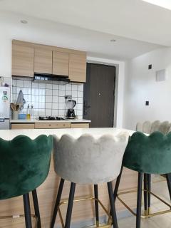 Cosy elegant luxurious home - 2