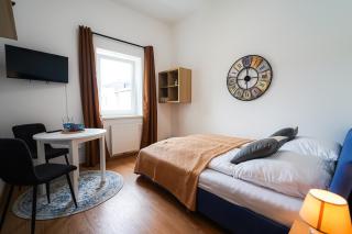 CitySuites Salzburg - 9