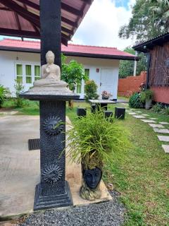 Dhanashi Villa Talalla - 4