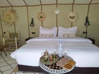 Merzouga Tours Luxury Camp - 3