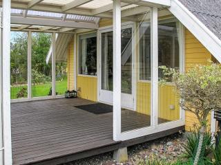 Seaside Serenity in Hummingen-By Traum - 8