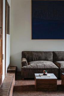 Unique 3BR Villa with private Pool, Sauna and Fitness in Canggu - Dalung - 4