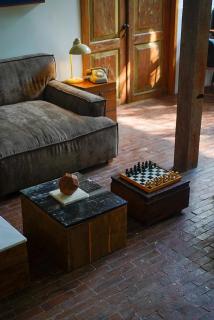Unique 3BR Villa with private Pool, Sauna and Fitness in Canggu - Dalung - 5