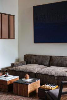 Unique 3BR Villa with private Pool, Sauna and Fitness in Canggu - Dalung - 6
