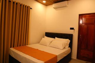 Nelli Point Guest House - Jaffna - 9