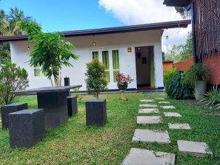 Dhanashi Villa Talalla - 0