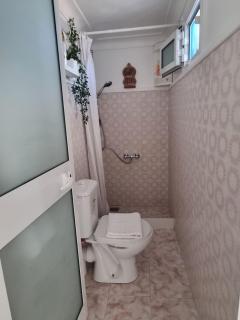 Hammamet Studio Hafsya - 1