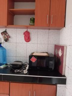 Len accommodation - 3