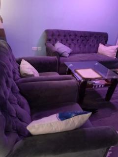 Len accommodation - 2
