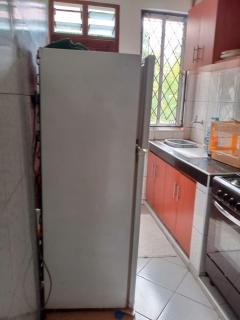 Len accommodation - 1