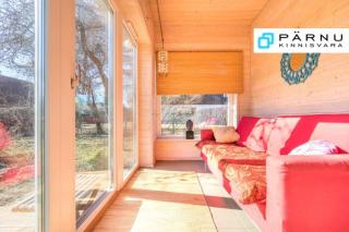 Sireli Holiday Home - Pärnu - 0