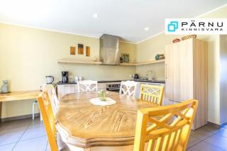 Sireli Holiday Home - 9