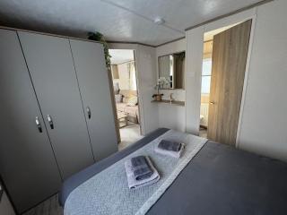 Comfy Cosy Caravan_Romney Sands - Littlestone-on-Sea - 4