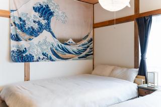 北千住ハウスー浅草ー秋葉原ー銀座ースカイツリー東京タワー他直通ー最大8人 - Tokyo - 3