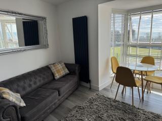 Bay view apartment - Penzance - 4