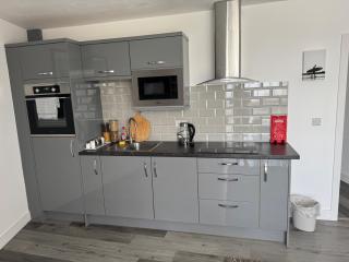 Bay view apartment - Penzance - 3