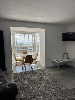 Bay view apartment - Penzance - 2