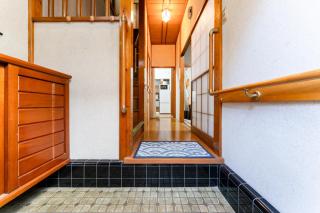 千住仲町House,最大8名,北千住駅徒歩8分,貸切一軒家,昔ながらの日本のお家 - 3