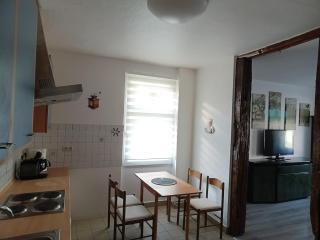 "Phönix XL" mit Garten bis 11 Personen, 1A Lage! - 2