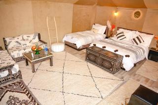 Merzouga Tours Luxury Camp - Merzouga - 6
