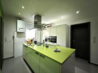 Maison 3 chambres - Oupeye - 4