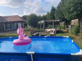 The Oak & Squirrel Villa - Hoogstraten - 2