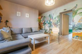 Sosnowiec Victory Apartment by BookingHost - 8