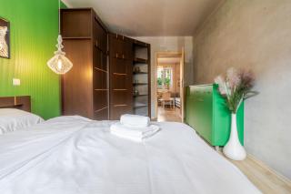 Sosnowiec Victory Apartment by BookingHost - 2