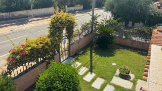 Easter residence near the sea - Agrustos - 0