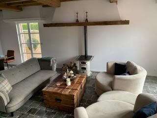 The Oak & Squirrel Villa - Hoogstraten - 3