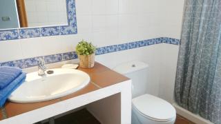 Bonito alojamiento en Malaga con piscina para teletrabajo - 8