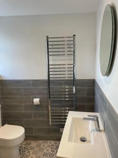 Bay view apartment - Penzance - 6