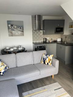 Bay view apartment - Penzance - 9