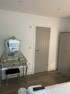 Bay view apartment - Penzance - 5