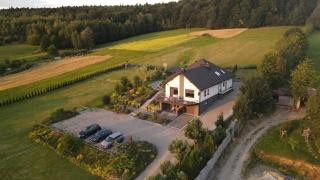Agroturystyka Szklana Polana - 7