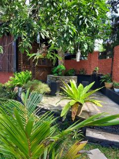 Dhanashi Villa Talalla - 4