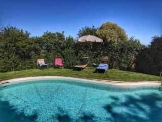 Apartment in Tuscany near Lake Trasimeno - Valiano - 4