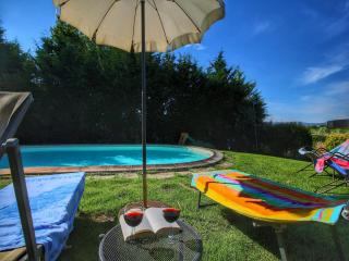 Apartment in Tuscany near Lake Trasimeno - Valiano - 3