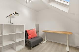 New! Bright 2BR Dalston House with Garden and BBQ - 5