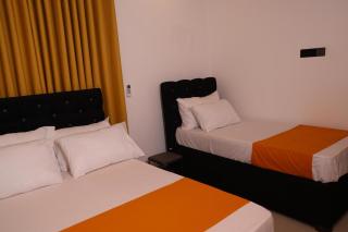 Nelli Point Guest House - Jaffna - 6