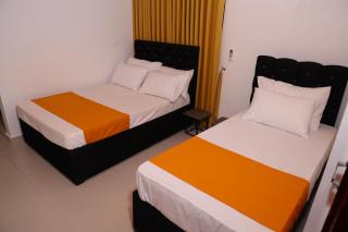 Nelli Point Guest House - Jaffna - 5