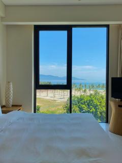 Sea View Apartments 2 bedrooms - Located in Hyatt Resort - 2