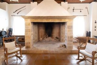 Hacienda los Manchones - 4